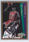 Michael Jordan 1992-93 Fleer #273