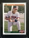 1992 Upper Deck - Top Prospect #63 Manny Ramirez Baseball Card Cleveland Indians