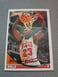 1993 - 1994 Topps Michael Jordan Chicago Bulls #23 Basketball Card  Gorgeous