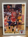 1991-92 Upper Deck Michael Jordan #44 Chicago Bulls