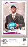 2005 Topps Basketball Card #224 Chris Paul New Orleans Hornets Rookie EX Cond!