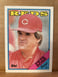 1988 Topps Pete Rose #475 Mint