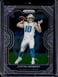 2020 Prizm Justin Herbert Rookie Card RC #325 Chargers