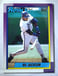 1990 Topps Bo Jackson #300 Baseball Card