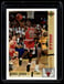 1991-92 Upper Deck Michael Jordan Chicago Bulls #48 PB