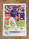 2022 Topps Opening Day #208 Wander Franco RC