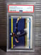 2019 Topps #410 Fernando Tatis Jr Padres Rookie PSA 10