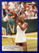 Serena Williams Rookie Card 2003 NetPro Base RC #100 GOAT GS Champ