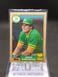 1987 Topps - #620 Jose Canseco