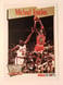 Michael Jordan 1991-92 NBA Hoops Supreme Court Card #455 Chicago Bulls 🔥