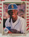 KEN GRIFFEY JR. 1990 Upper Deck #156 Rookie RC Seattle Mariners 