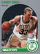 1990-91 NBA Hoops - #39 Larry Bird