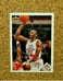 1991-92 Upper Deck Basketball #48 Michael Jordan (Chicago Bulls) AS-CL