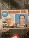 1968 Topps - 1968 Rookie Stars #247 Ron Tompkins, Johnny Bench Rookie Card (RC)