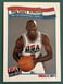 1991-92 NBA Hoops - #579 Michael Jordan