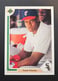1991 Upper Deck Frank Thomas #246 Baseball Card