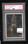 LeBron James 2003 Topps Chrome RC #111 PSA 10--Cavilers/L akers B