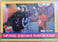 Michael Jordan 1990/91 NBA Hoops Basketball Michael Jordans Playground #382 NrMt