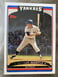 2006 Topps - #7 Mickey Mantle