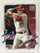 2021 Topps Series 1 #27 Mike Trout