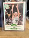 1990 Fleer  Larry Bird Boston Celtics  #8  NMT
