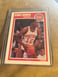 1989-90 Fleer #49 Dennis Rodman Pistons Bulls HOF