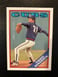 1988 Topps Baseball Greg Maddux #361 Chicago Cubs Rookie