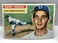 1956 TOPPS SANDY KOUFAX #79 2nd YEAR *WHITE BACK *READ