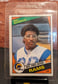 1984 Topps - #280 Eric Dickerson (RC)