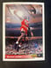 1992 Upper Deck #23 Michael Jordan Chicago Bulls Mint 