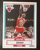 1990 Fleer #26 Michael Jordan Chicago Bulls