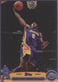 2003-04 Topps KOBE BRYANT #36 Los Angeles Lakers HOF