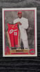 2003 TOPPS ROOKIE LEBRON JAMES RC #221 Nice and Clean