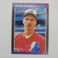 1989 Donruss Randy Johnson Rated Rookie #42 Montreal Expos