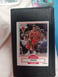 Scottie Pippen - 1990 Fleer Basketball- #30 - HOF- Chicago Bulls 