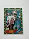 1986 Topps - #161 Jerry Rice Rookie (RC). 3. Near Mint. Centered.