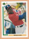 Michael Jordan Chicago White Sox 1991 Upper Deck #SP1