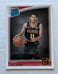 2018-19 Trae Young Panini Donruss Basketball Rated Rookie RC Card #198 💥💥💥