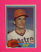1981 Topps #240 Nolan Ryan Houston Astros HOF Old Vintage Baseball Card MINT/NM