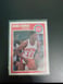 1989 Fleer Dennis Rodman #49 Detroit Pistons