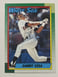 1990 Topps Sammy Sosa Rookie Card RC #692 White Sox