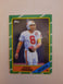 1986 Topps - #374 Steve Young (RC)