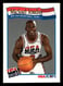 Michael Jordan USA 1991 Hoops #579