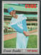 1970 Topps #630 Ernie Banks EX Condition Chicago Cubs