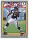 2001 Topps LaDainian Tomlinson Rookie San Diego Chargers #350 C47
