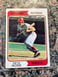 PETE ROSE REDS - 1974 TOPPS - #300 