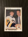 1990-91 Upper Deck Hockey Jaromir Jagr Rookie Draft #356 RC Penguins