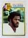 1979 Topps Football 🏈 #390 Earl Campbell Rookie Houston Oilers AS PICTURED 📷📸