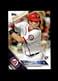 2016 Topps: #103 Trea Turner RC NM-MT OR BETTER *GMCARDS*