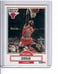 1990-91 Fleer - 4th Year Card #26 Michael Jordan